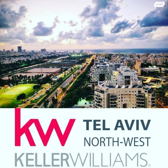 גג/ פנטהאוז