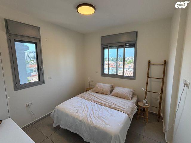 דירה, חרות, שכונת גפן, רמת גן