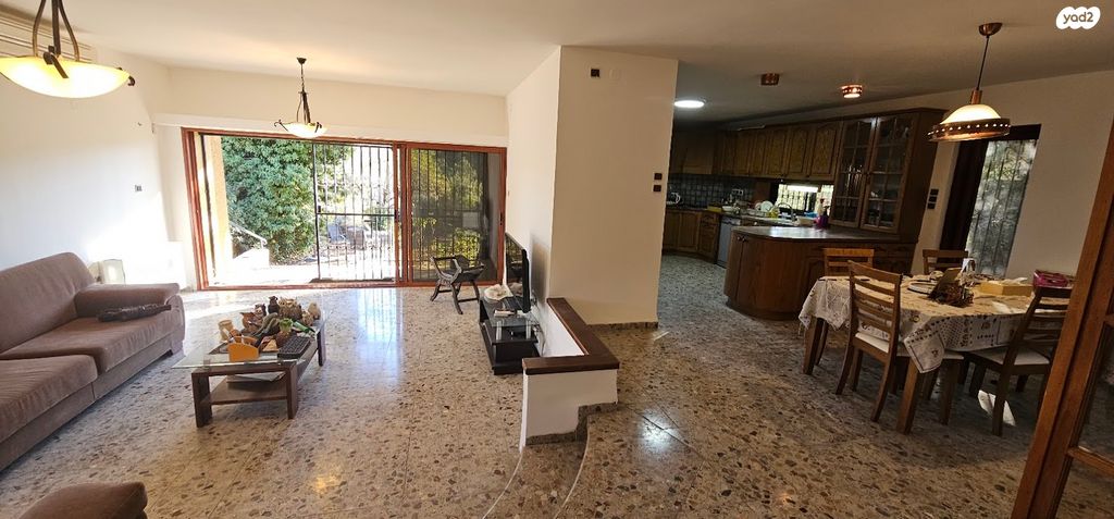 בית פרטי/ קוטג', משעול הנורית 2, שאר העיר, כפר ורדים