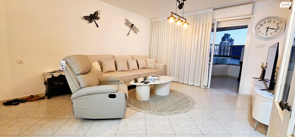 דירה, דוד ניב 9, נווה זאב, נאות אילן, באר שבע