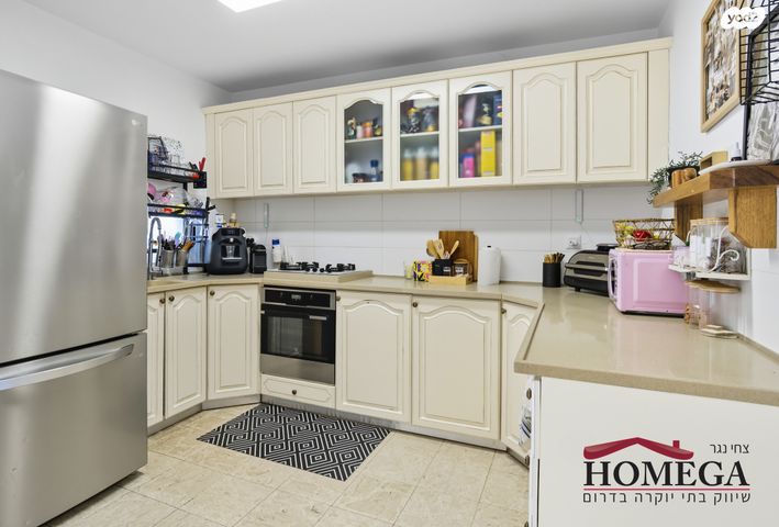 בית פרטי/ קוטג', באר שבע