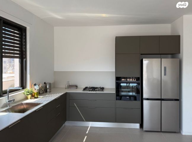 דירה, יד אליהו, תל אביב יפו