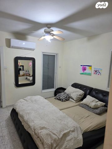 בית פרטי/ קוטג', תמנע, באר שבע