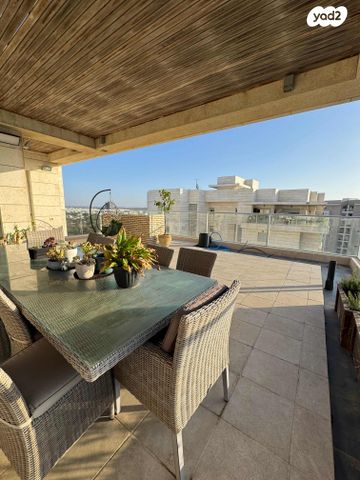 גג/ פנטהאוז, שדרות הציונות 6, ברנע, אשקלון