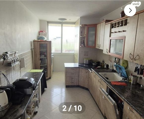 דירה, השומר 1, השופטים צפון, רמלה