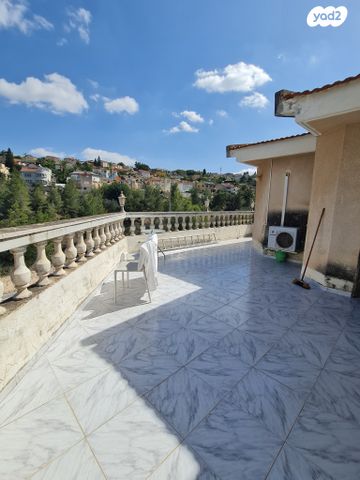 בית פרטי/ קוטג', השוהם, פנינת העמק, מגדל העמק