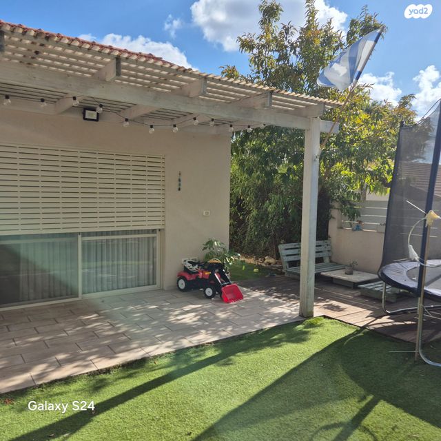 בית פרטי/ קוטג', גשר הזיו, גשר הזיו