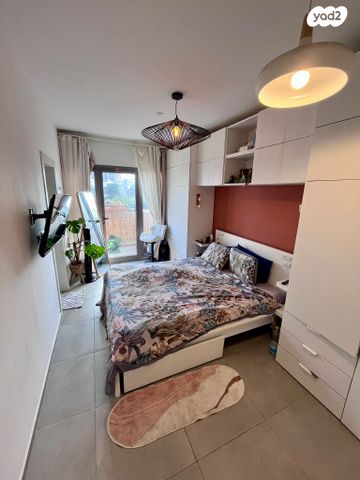 דירה, הגדוד העברי 57, נווה שאנן, תל אביב יפו