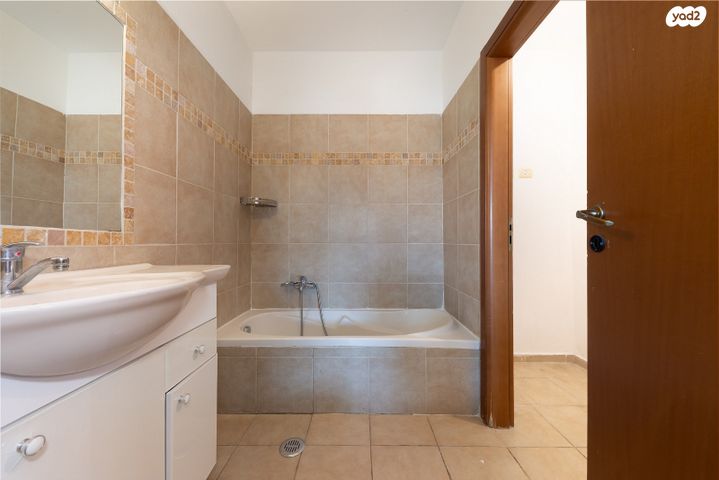 דירה, קרית רבין, חולון