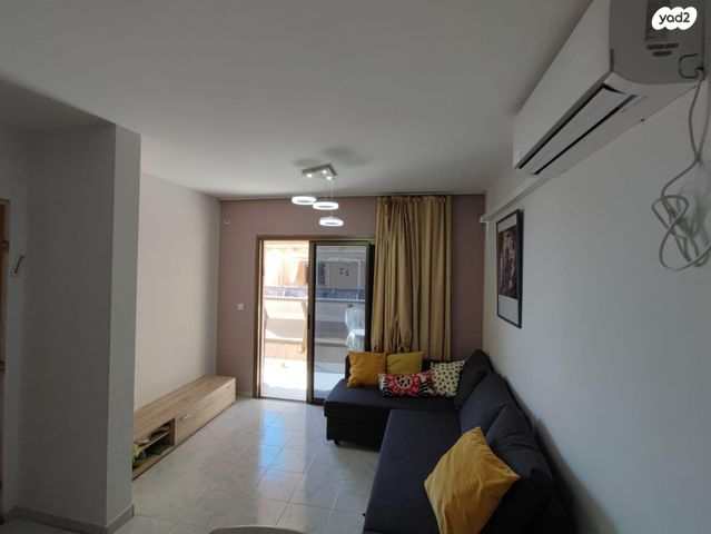 דירה, השונית, מרינה, פארק לאומי וחופים, אשקלון