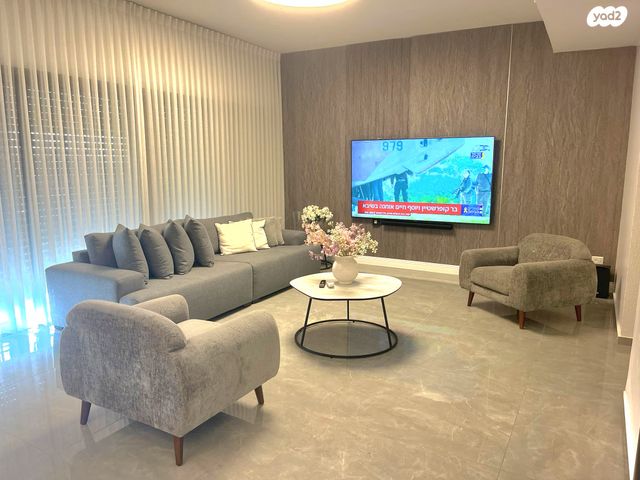 דירה, יער אלונים 16, נופים, מודיעין מכבים רעות