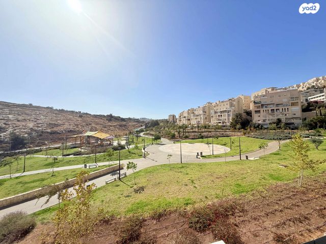 דירה, חומת שמואל, הר חומה, ירושלים