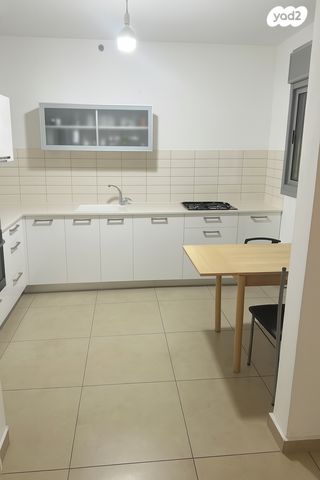 דירה, שדרות דוד בן גוריון 3, הסיטי, אשקלון