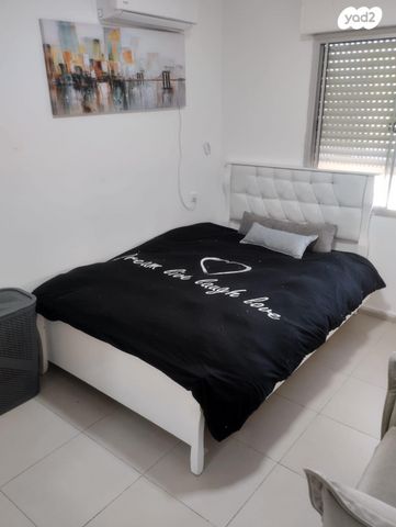 יחידת דיור, רחבת אמציה 12, שכונה ו', באר שבע