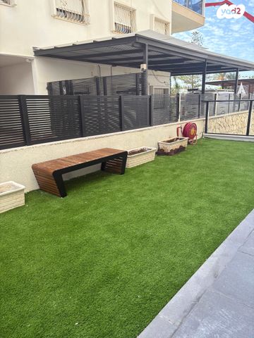 דירת גן, בלפור, עיר, מרכז העיר, נהריה