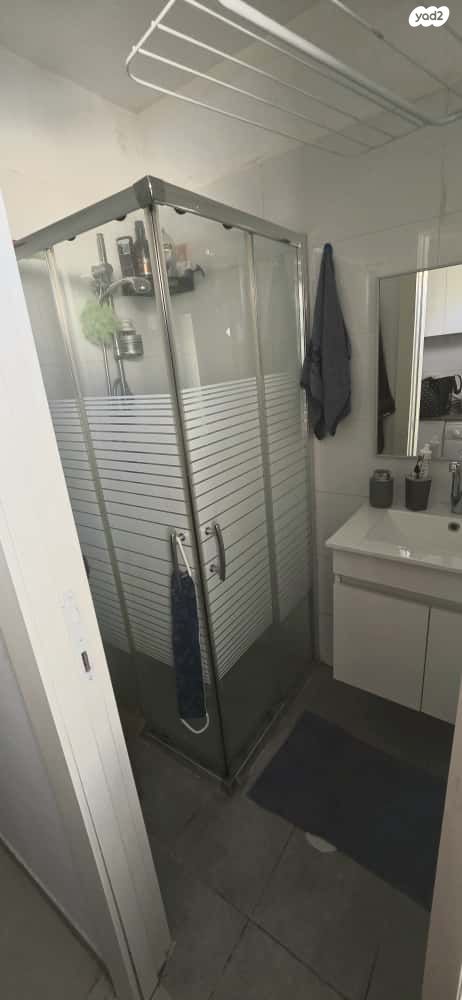 יחידת דיור, רחבת אמציה 12, שכונה ו', באר שבע