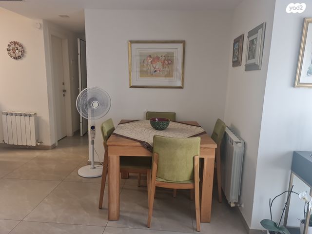 דירה, חנוך אלבק, תלפיות, ירושלים