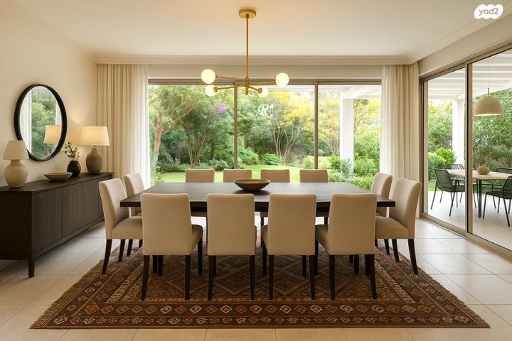 בית פרטי/ קוטג', סביון