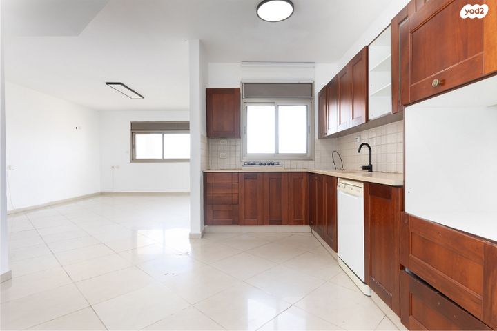 דירה, קרית רבין, חולון