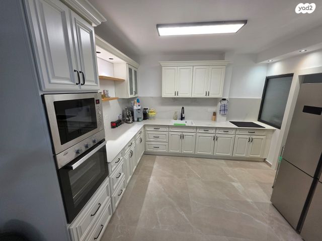 דירת גן, סחלב, רחובות