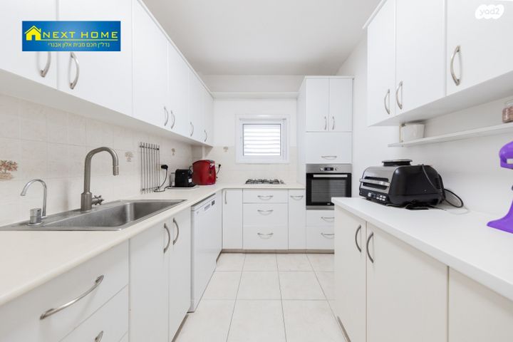 דירה, בארי 24, צפון מזרח מרכז העיר, נתניה