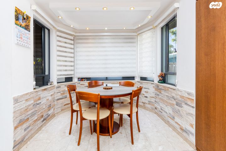 בית פרטי/ קוטג', הקציר, שכון עובדים, עפולה