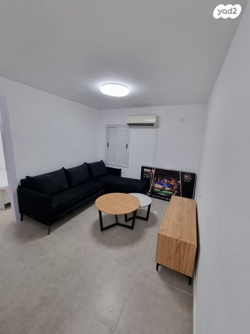 דירה, דרך מצדה, באר שבע