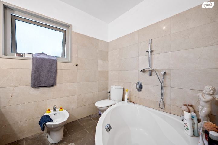 גג/ פנטהאוז, תל אביב יפו