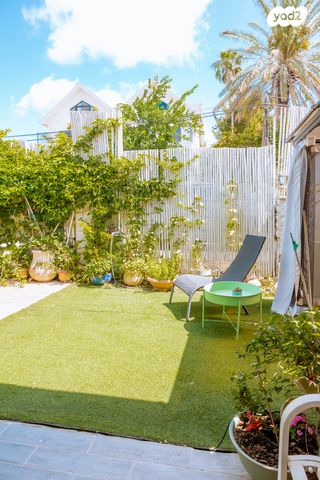 דו משפחתי, זכרון יעקב