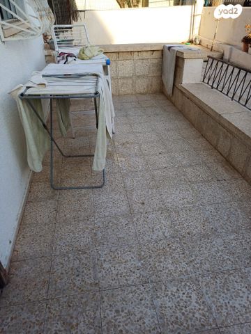 דירת גן, וייצמן, עמידר, בת ים