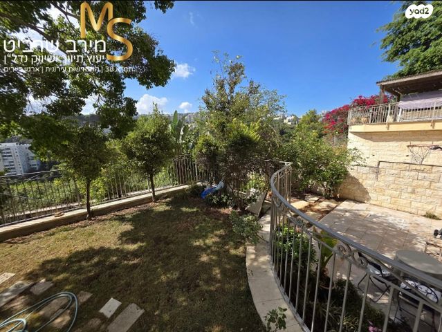 דירת גן, נורית, ורדיה, חיפה