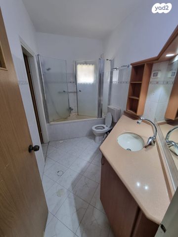 בית פרטי/ קוטג', יוסף תקוע, באר שבע