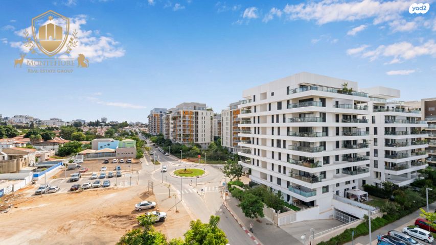 דירה, רחבעם זאבי, גליל ים (מתחם הכוכבים), הרצליה