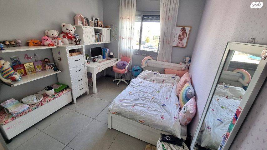 דירה, שער הגיא, יקנעם עילית