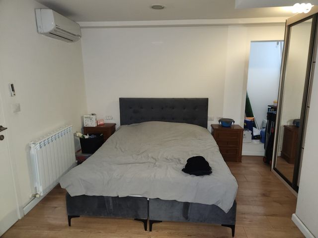 דירה, מרדכי אלקחי, ארמון הנציב, תלפיות מזרח, ירושלים