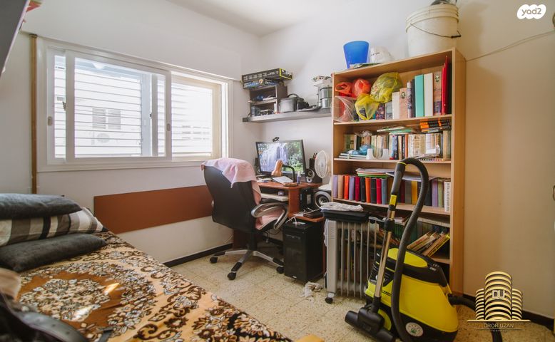 דירה, אחד העם, המרכז השקט / מרכז העיר, פתח תקווה