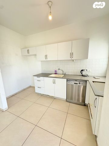 דירה, חד נס, נגבה, רמת גן