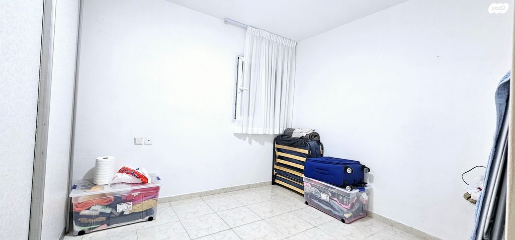 דירה, דוד ניב 9, נווה זאב, נאות אילן, באר שבע