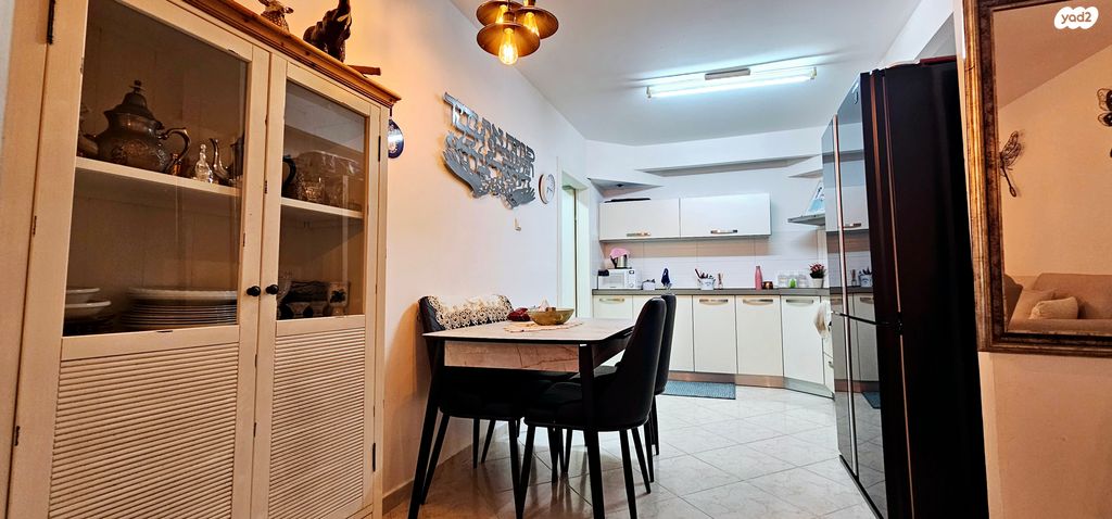 דירה, דוד ניב 9, נווה זאב, נאות אילן, באר שבע