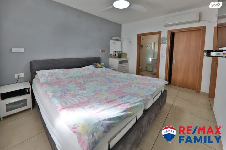 דירה, אוסישקין 3, מוצקין הותיקה, קרית מוצקין