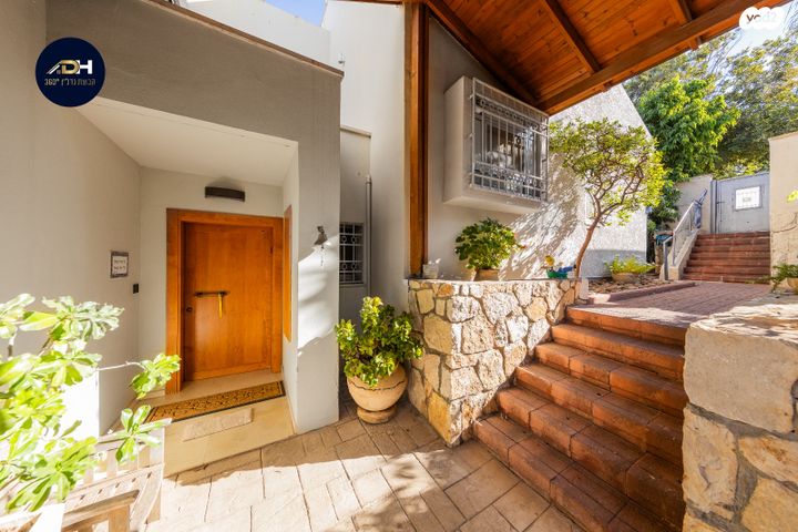 בית פרטי/ קוטג', נווה אפק, ראש העין