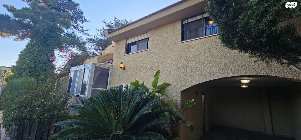 בית פרטי/ קוטג', משעול הנורית 2, שאר העיר, כפר ורדים