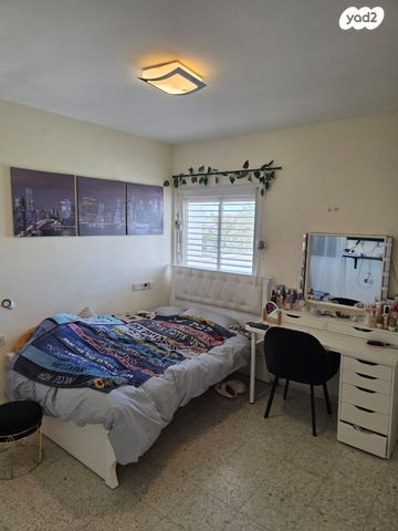 בית פרטי/ קוטג', תמנע, באר שבע