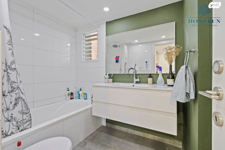 דירה, שדרות קוגל, אגרובנק, חולון