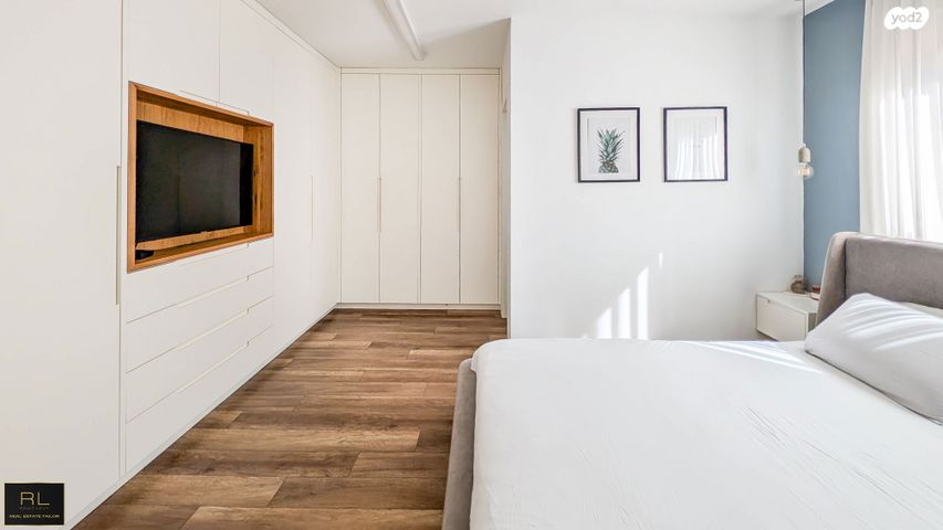 דירה, שחף, הרכס, עתלית