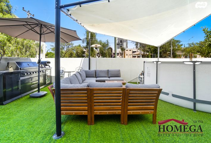 בית פרטי/ קוטג', באר שבע