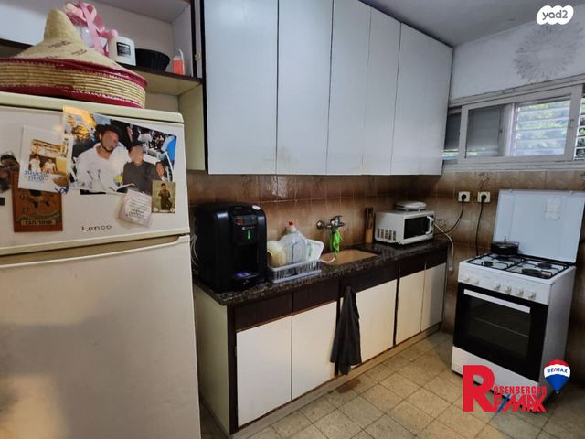 דירה, האסיף 18, שפירא, תל אביב יפו