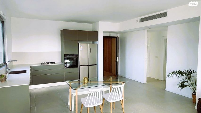 דירה, יד אליהו, תל אביב יפו