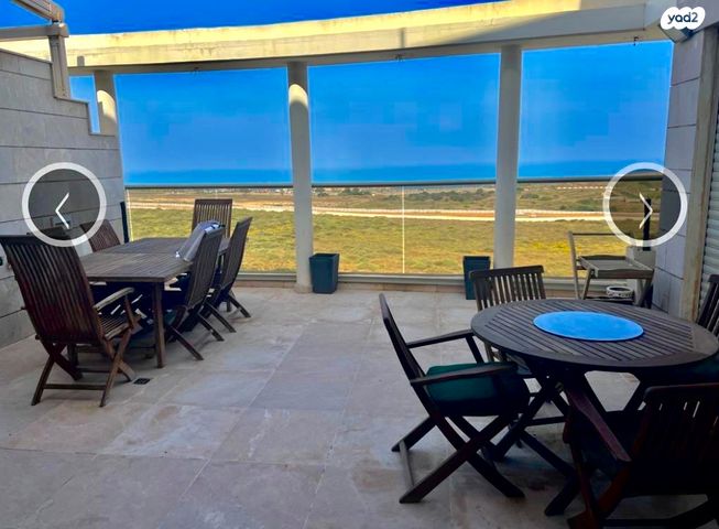 גג/ פנטהאוז