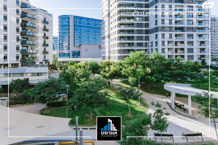 דירה, בר יהודה, קיראון, קרית אונו